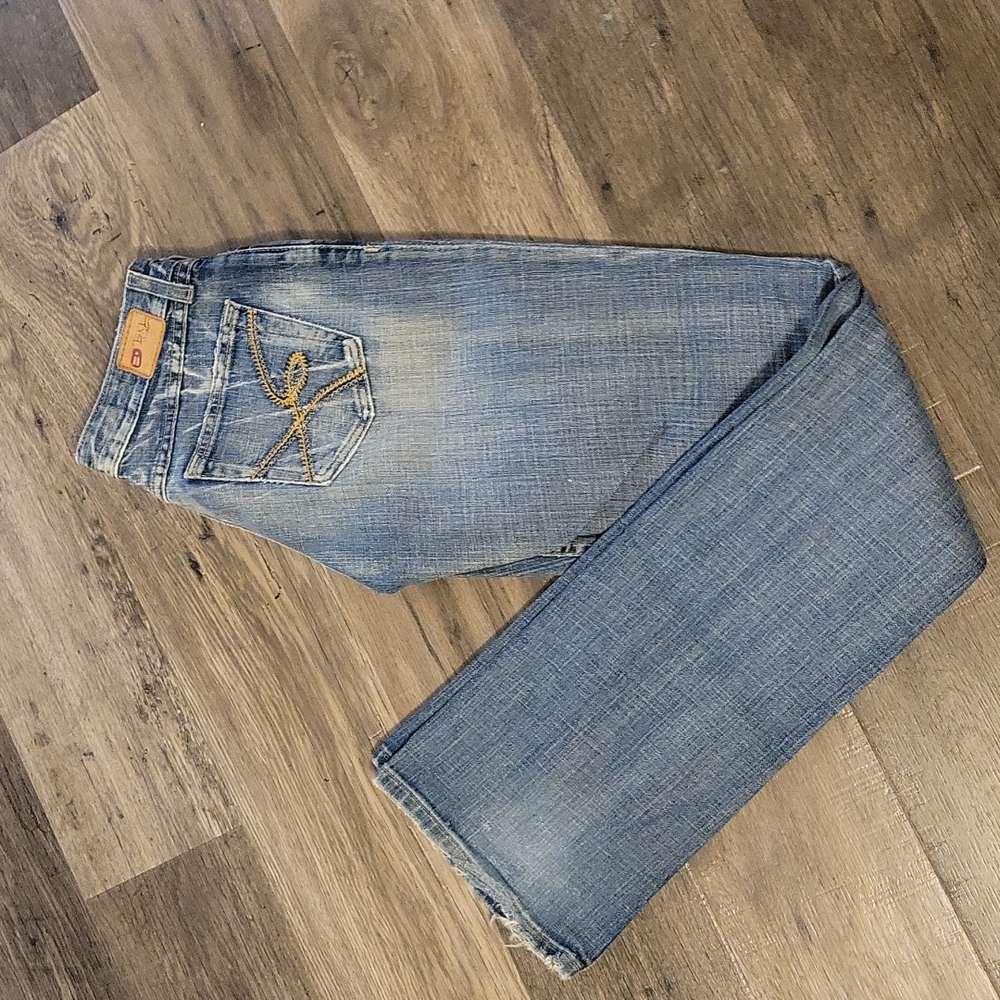 BKE low rise jeans size 27